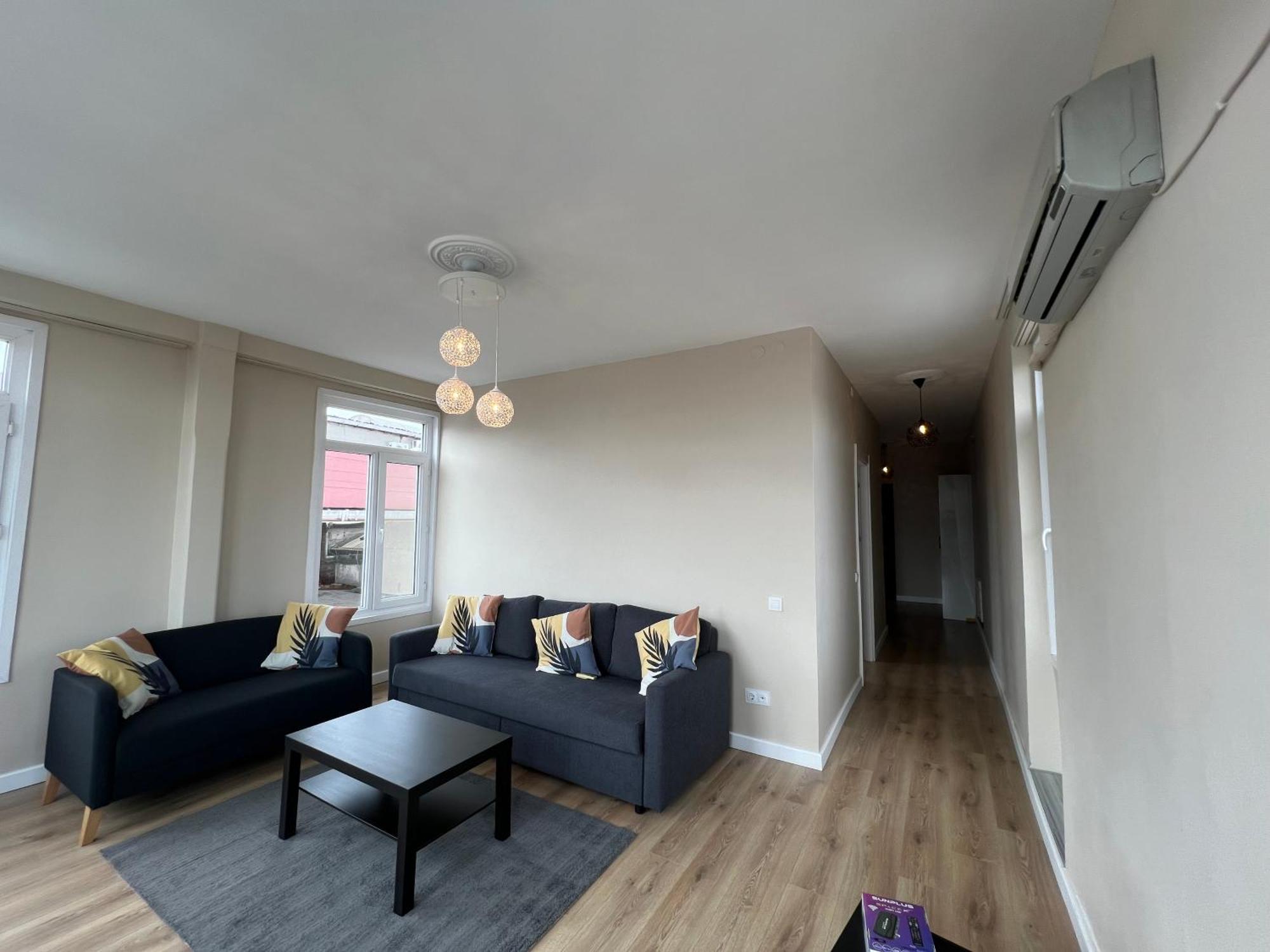 Apartament Imperial Suits Stambuł Zewnętrze zdjęcie