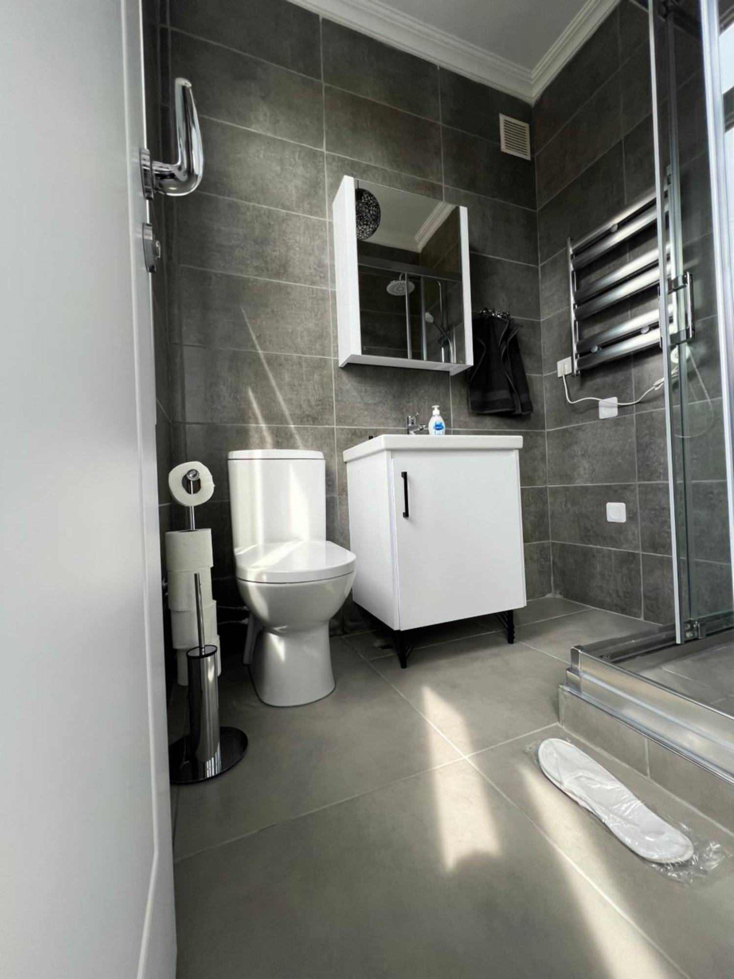 Apartament Imperial Suits Stambuł Zewnętrze zdjęcie