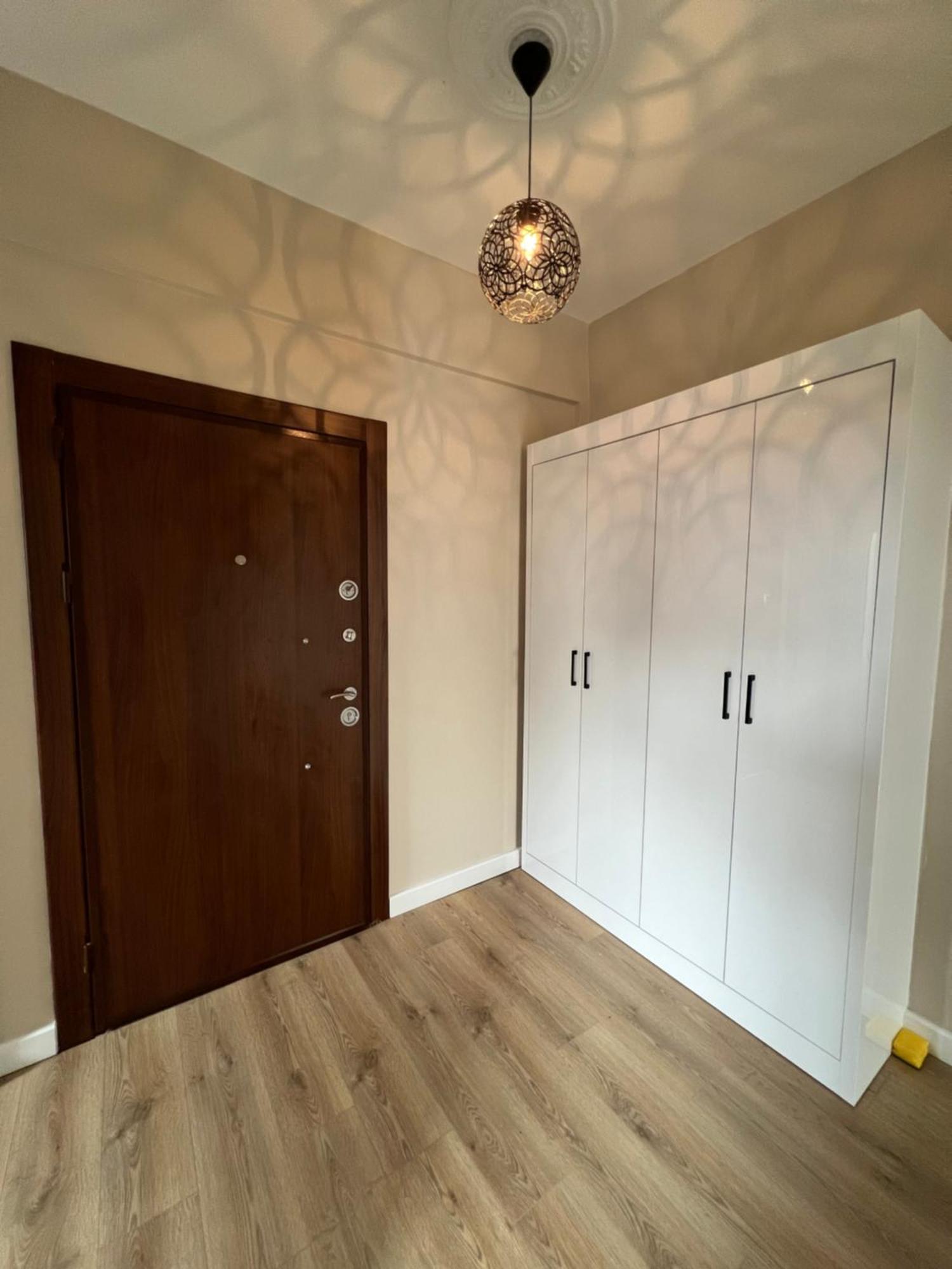Apartament Imperial Suits Stambuł Zewnętrze zdjęcie