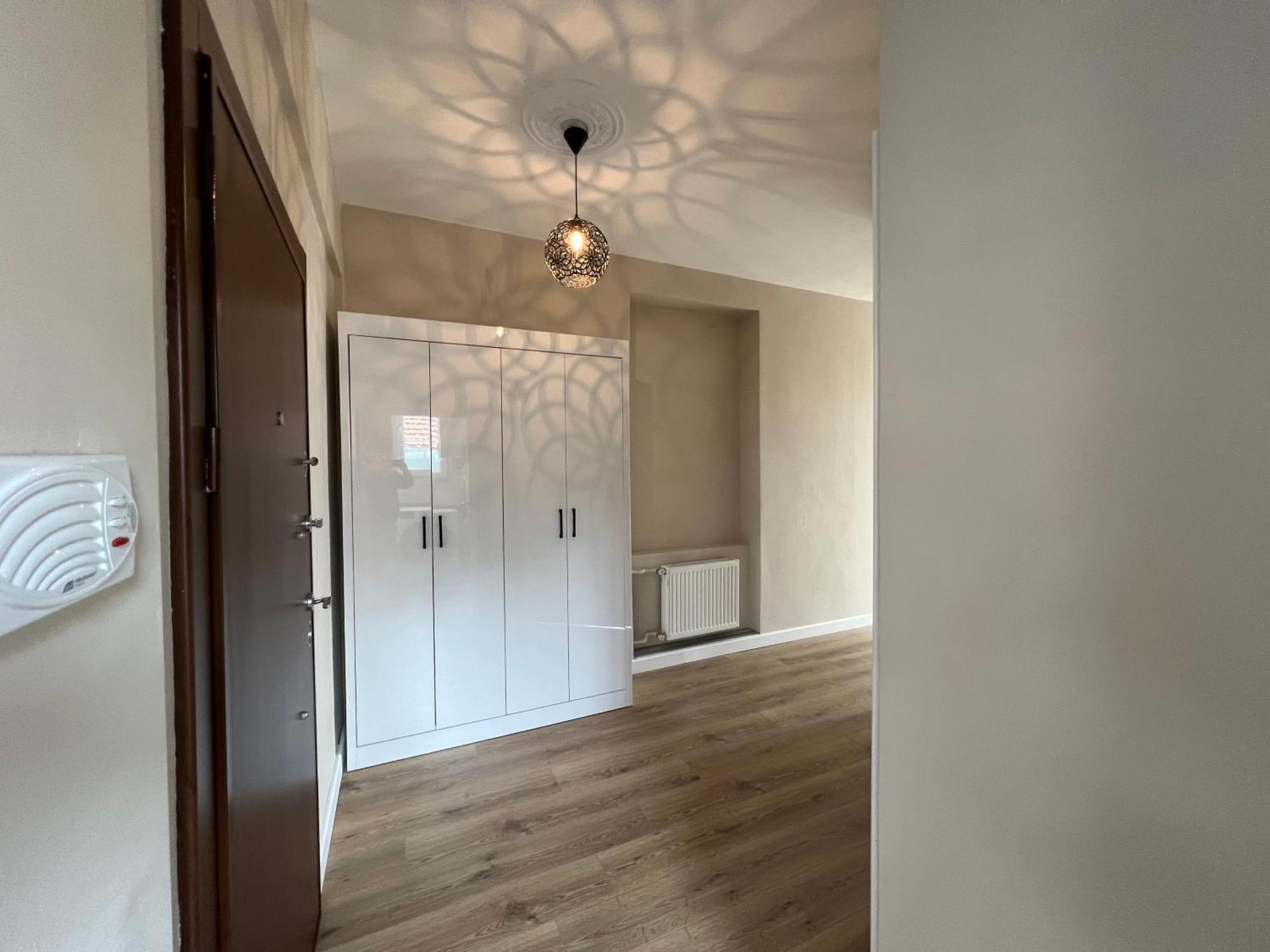 Apartament Imperial Suits Stambuł Zewnętrze zdjęcie